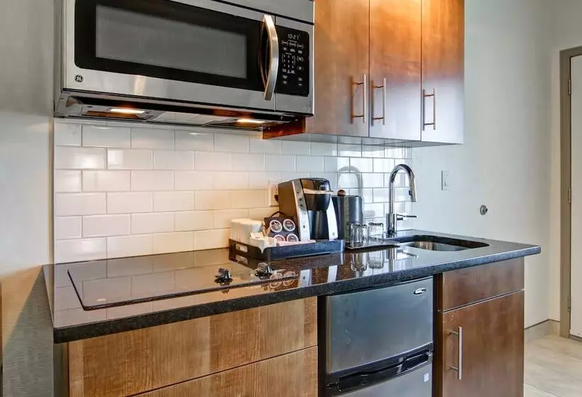 酒店 Canalta Selkirk