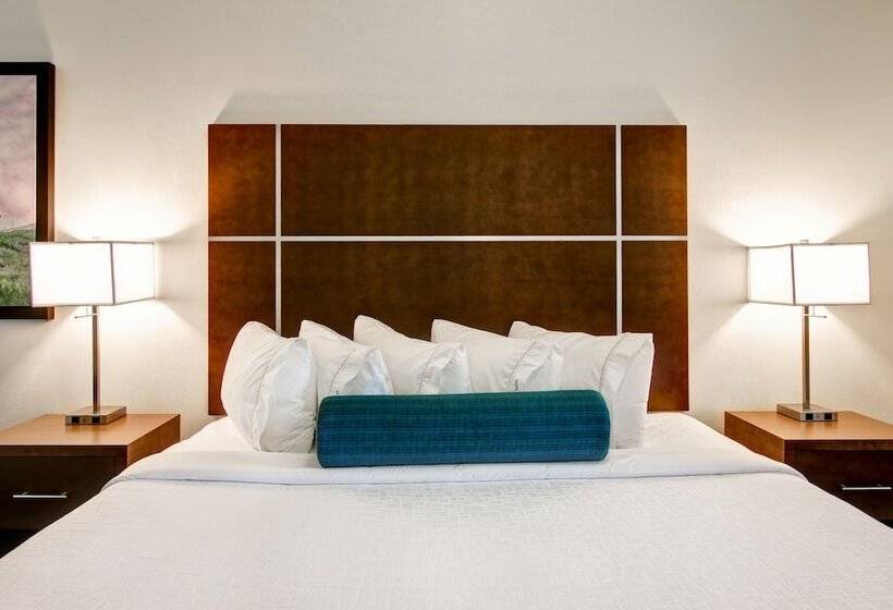 ホテル Canalta Selkirk