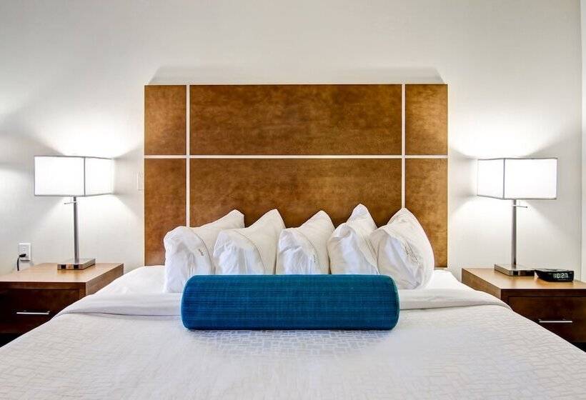 ホテル Canalta Selkirk