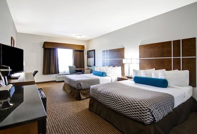 ホテル Canalta Selkirk