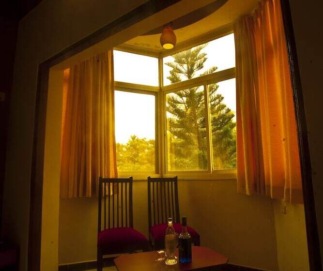 בית מלון כפרי Chandrageet