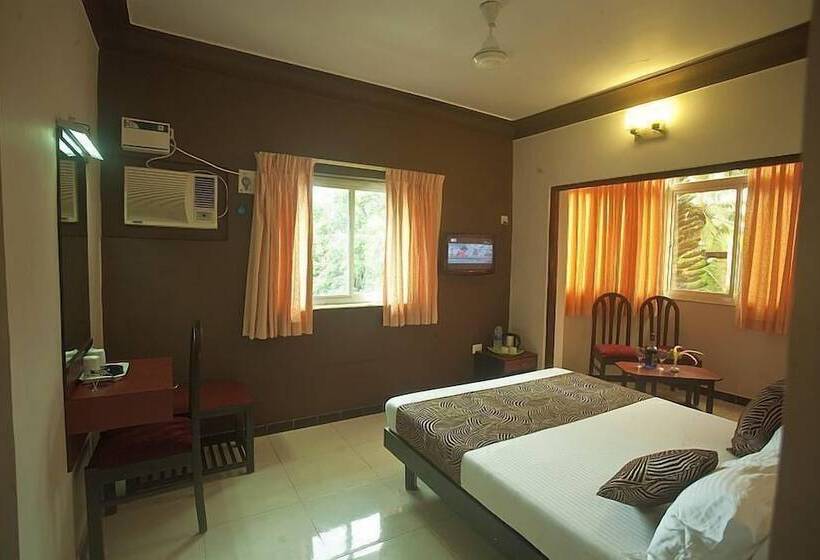 בית מלון כפרי Chandrageet