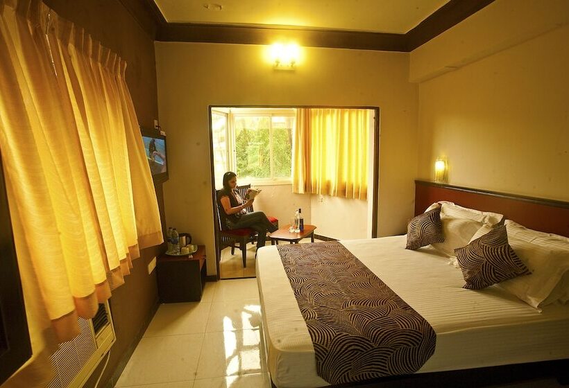 בית מלון כפרי Chandrageet