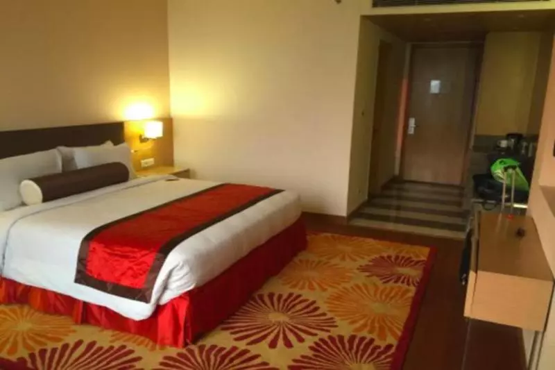 Szálloda Country Inn & Suites By Radisson Meerut