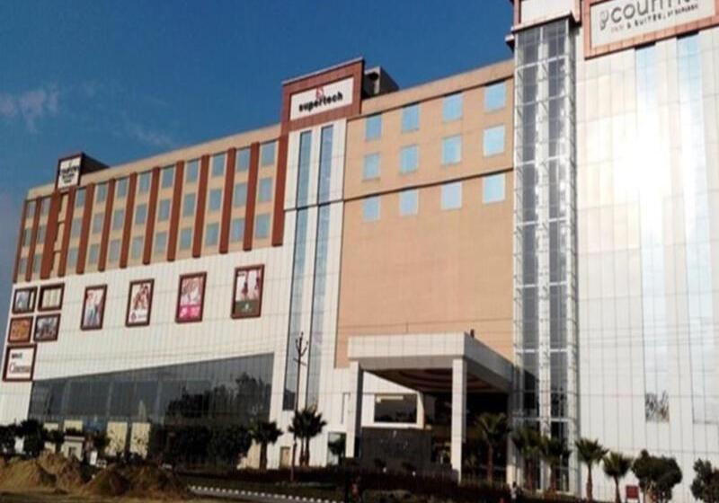 فندق Country Inn & Suites By Radisson Meerut