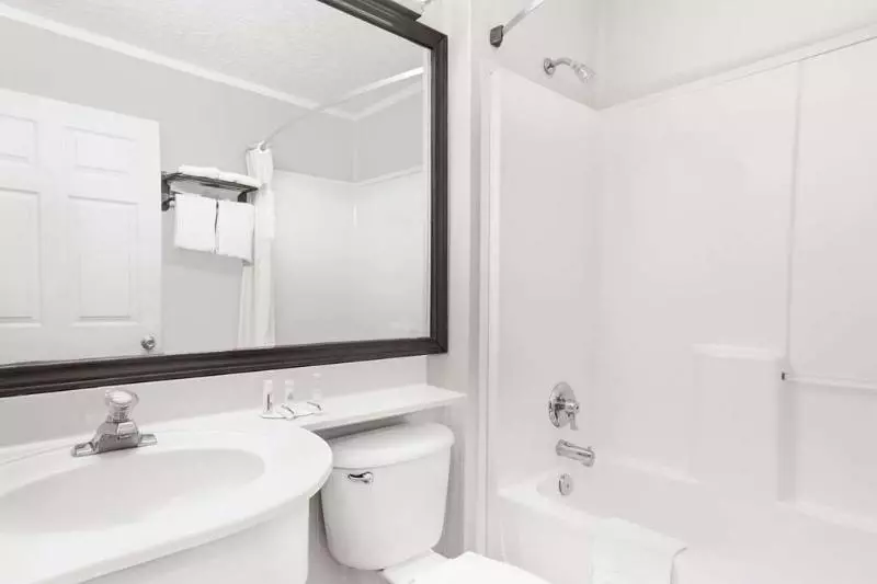 ホテル Days Inn and Suites Sugar Land Stafford