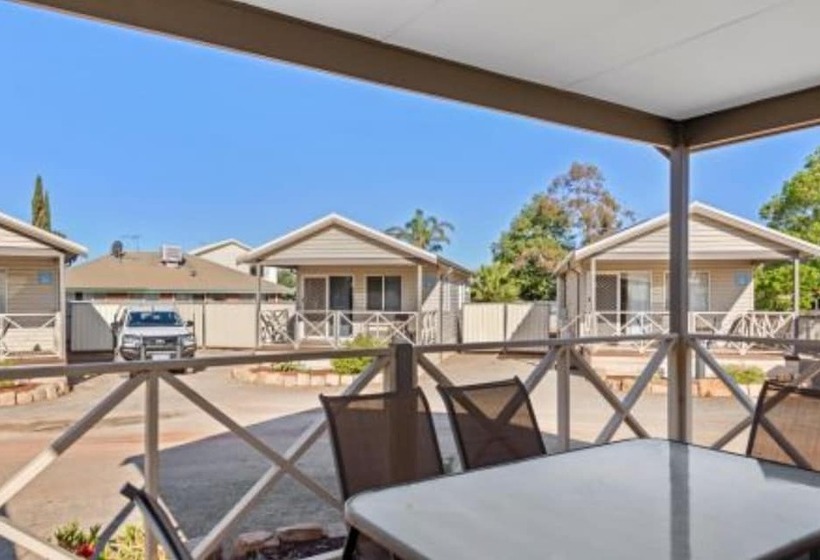 Hotel Discovery Parks Kalgoorlie Goldfields