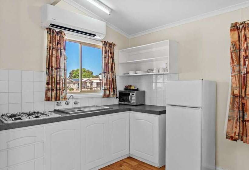 Hotel Discovery Parks Kalgoorlie Goldfields