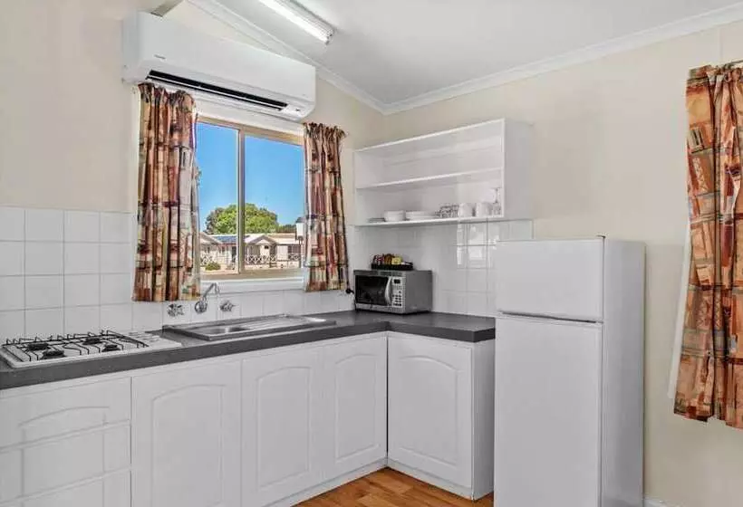 Отель Discovery Parks  Kalgoorlie Goldfields