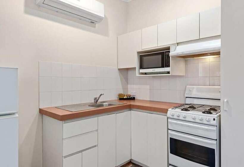 Hotel Discovery Parks Kalgoorlie Goldfields