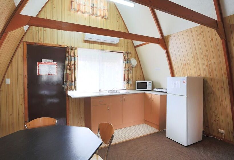 Hotel Discovery Parks Kalgoorlie Goldfields