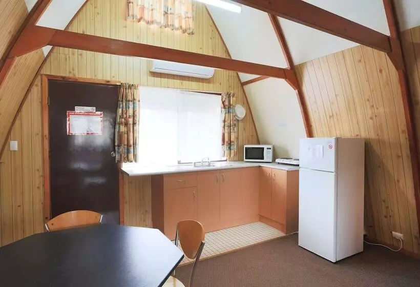 Отель Discovery Parks  Kalgoorlie Goldfields