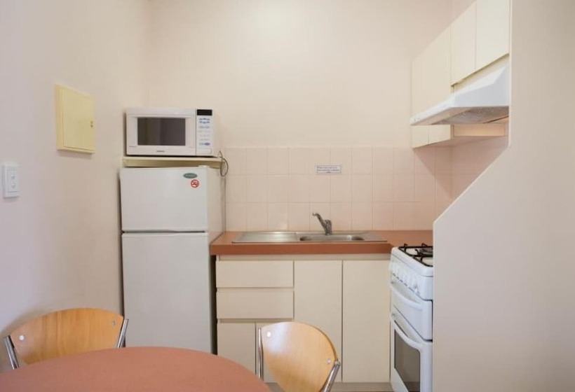 Hotel Discovery Parks Kalgoorlie Goldfields