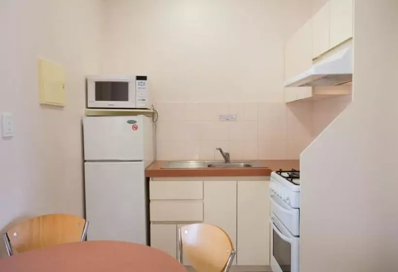 Отель Discovery Parks  Kalgoorlie Goldfields