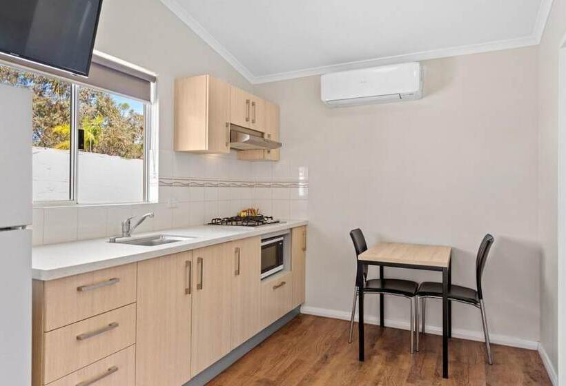 Hotel Discovery Parks Kalgoorlie Goldfields