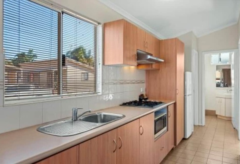 Hotel Discovery Parks Kalgoorlie Goldfields