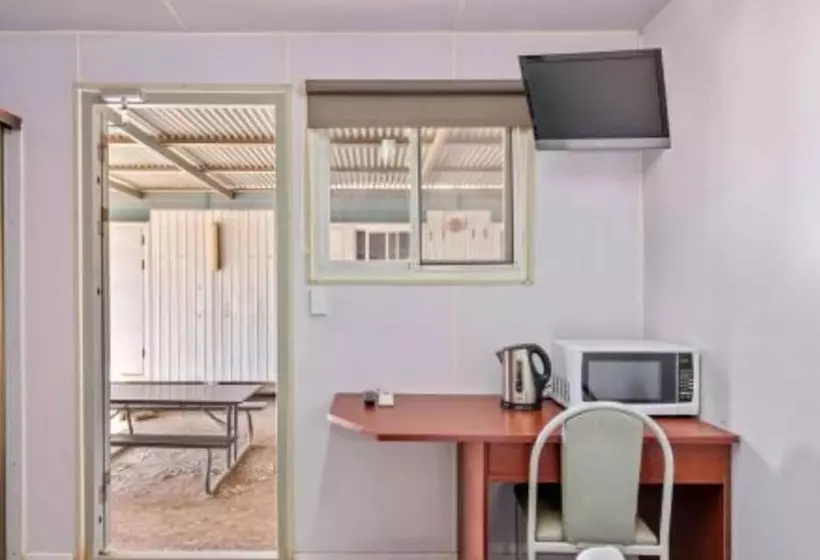 Отель Discovery Parks  Kalgoorlie Goldfields