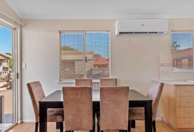 Hotel Discovery Parks Kalgoorlie Goldfields