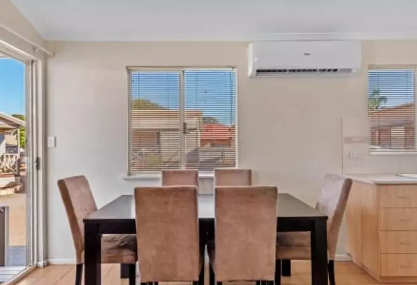 Отель Discovery Parks  Kalgoorlie Goldfields