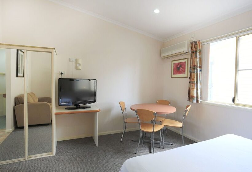 Hotel Discovery Parks Kalgoorlie Goldfields
