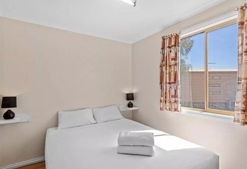 Отель Discovery Parks  Kalgoorlie Goldfields