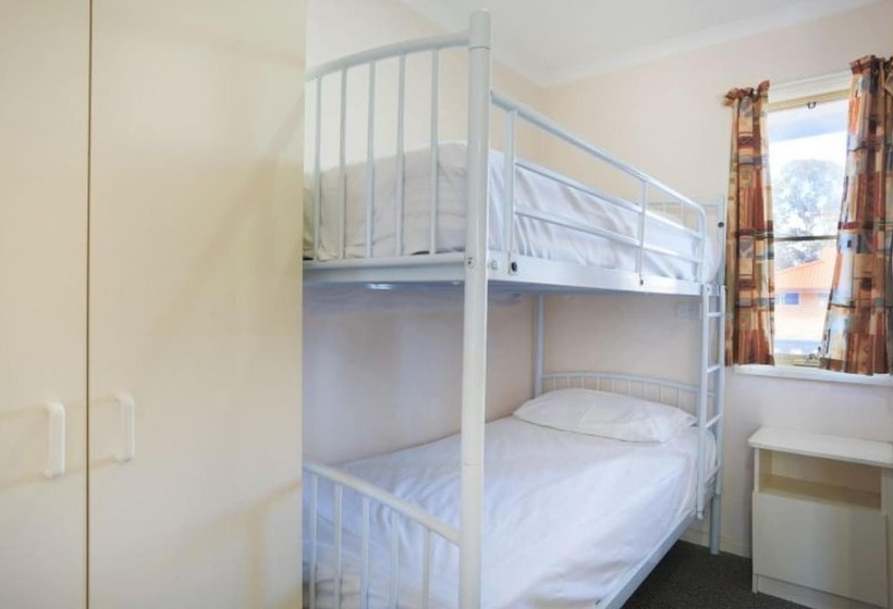 Hotel Discovery Parks Kalgoorlie Goldfields