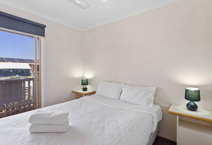 Hotel Discovery Parks Kalgoorlie Goldfields