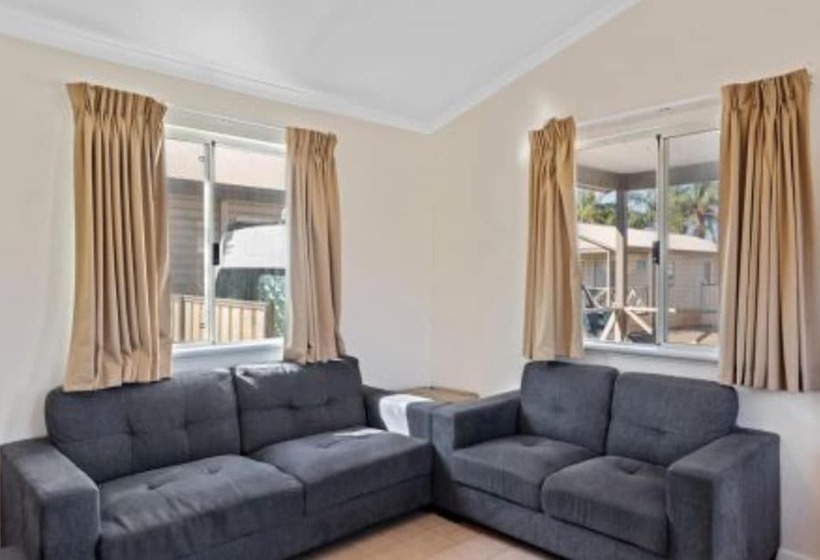 Hotel Discovery Parks Kalgoorlie Goldfields