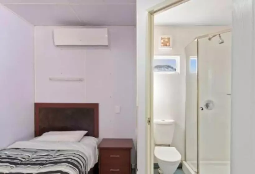 Отель Discovery Parks  Kalgoorlie Goldfields