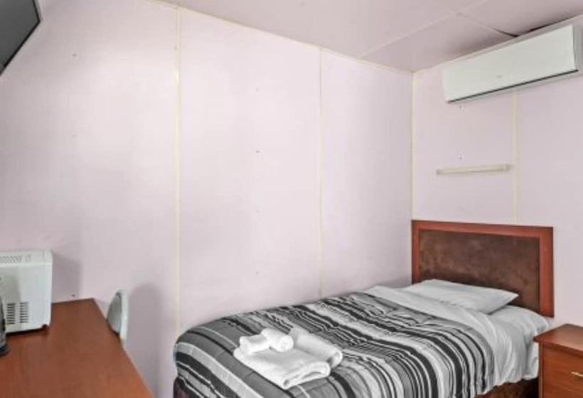 Hotel Discovery Parks Kalgoorlie Goldfields