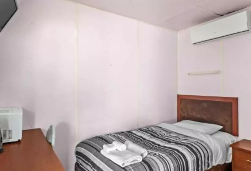 Отель Discovery Parks  Kalgoorlie Goldfields