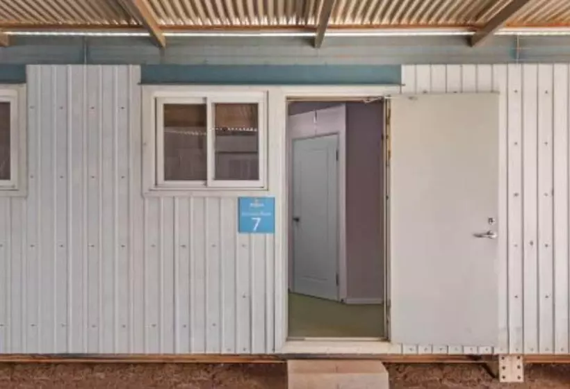 Отель Discovery Parks  Kalgoorlie Goldfields