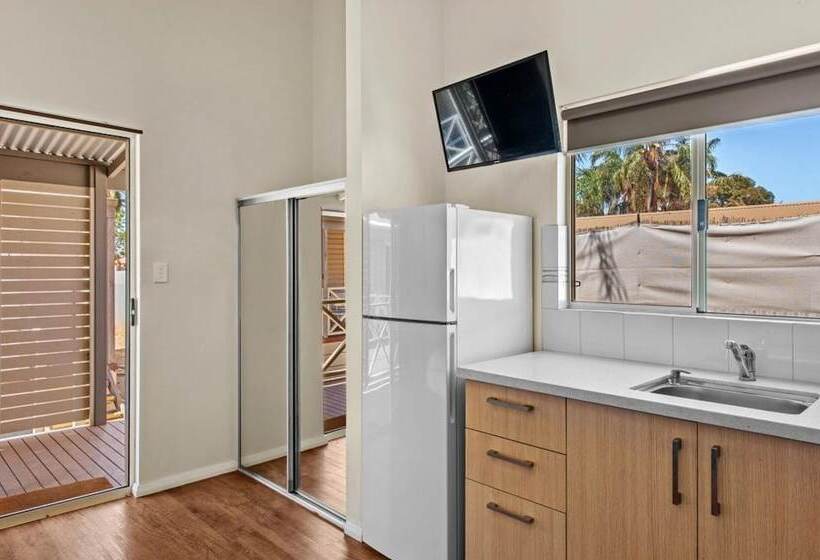 Hotel Discovery Parks Kalgoorlie Goldfields