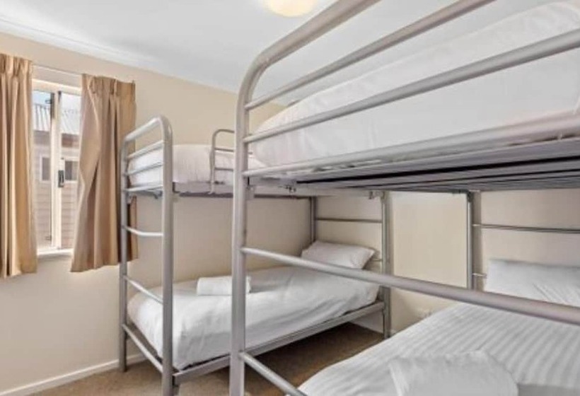 Hotel Discovery Parks Kalgoorlie Goldfields