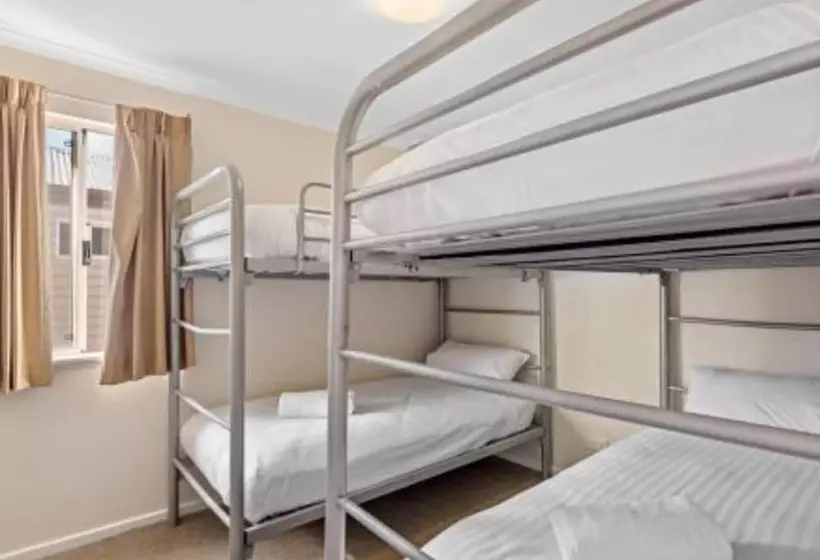 Отель Discovery Parks  Kalgoorlie Goldfields