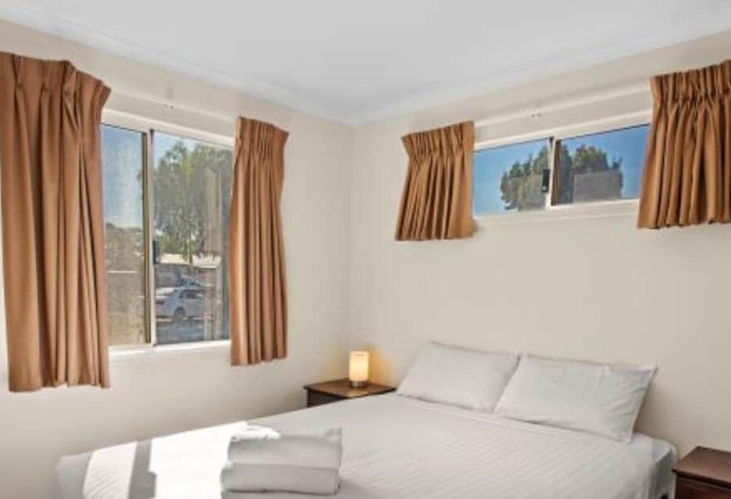 Hotel Discovery Parks Kalgoorlie Goldfields