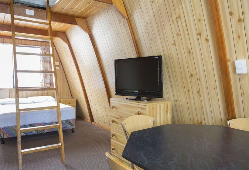 Hotel Discovery Parks Kalgoorlie Goldfields