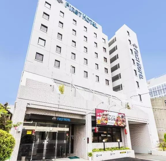 هتل Kansai Airport First