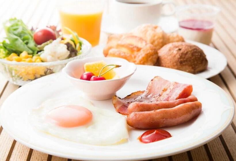 هتل Kansai Airport First