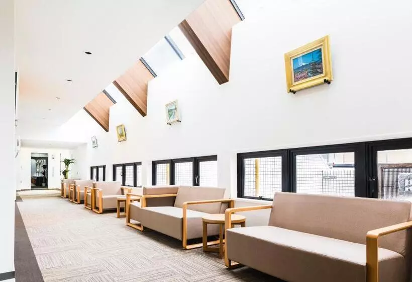 هتل Kansai Airport First