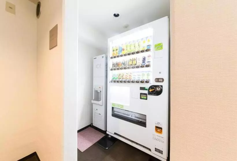 هتل Kansai Airport First