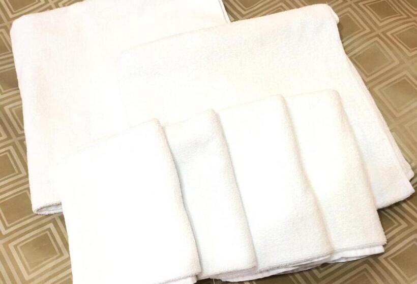 هتل Kansai Airport First