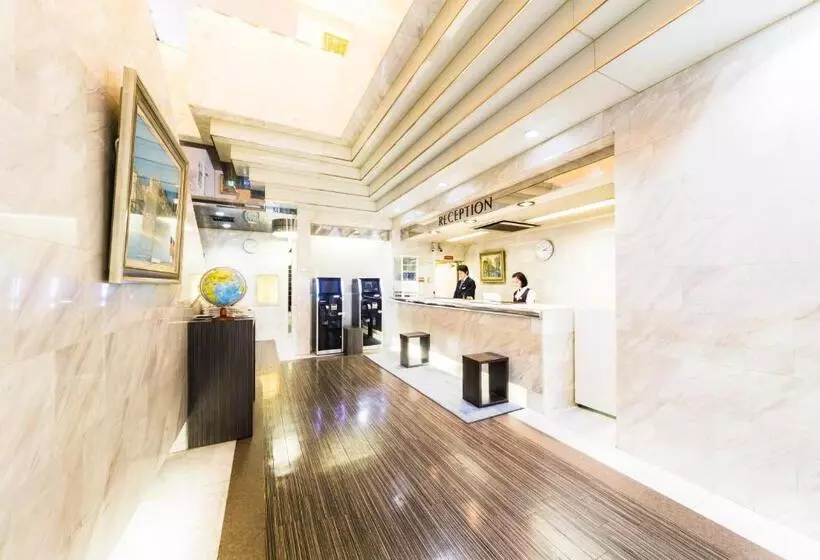 هتل Kansai Airport First