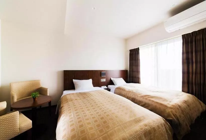 هتل Kansai Airport First