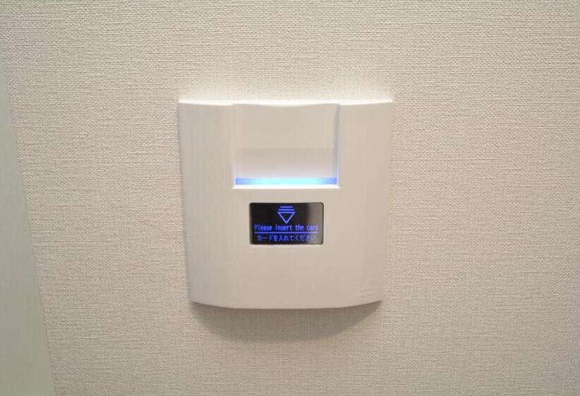 هتل Kansai Airport First