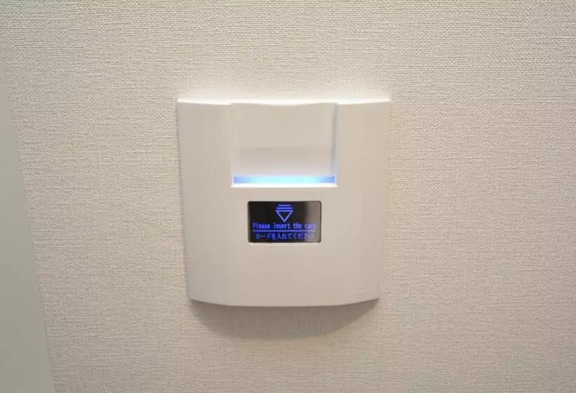 هتل Kansai Airport First