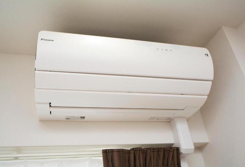 هتل Kansai Airport First