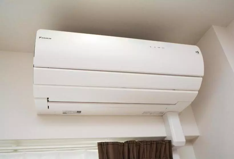 هتل Kansai Airport First