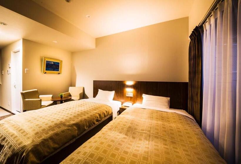 هتل Kansai Airport First