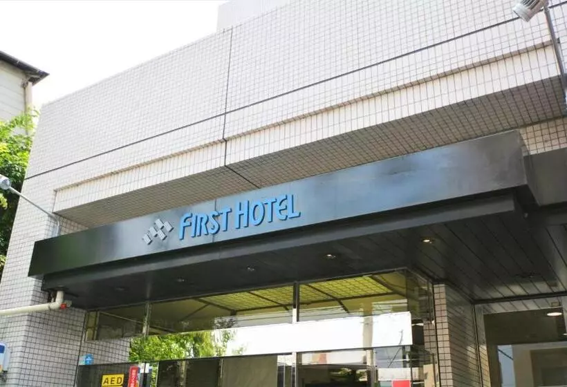 هتل Kansai Airport First